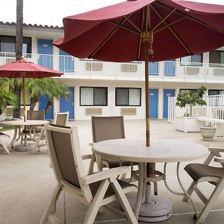 Motel 6-Camarillo, Ca Exterior foto