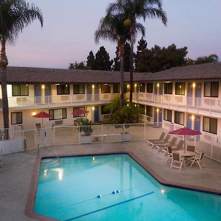 Motel 6-Camarillo, Ca Exterior foto