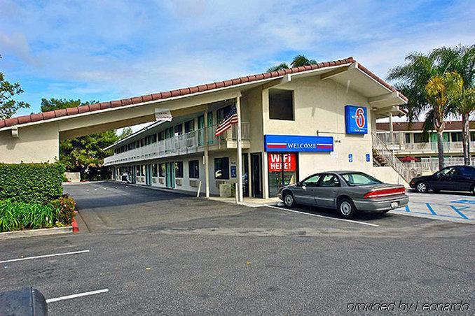 Motel 6-Camarillo, Ca Exterior foto