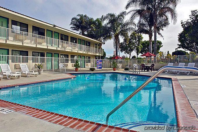 Motel 6-Camarillo, Ca Exterior foto
