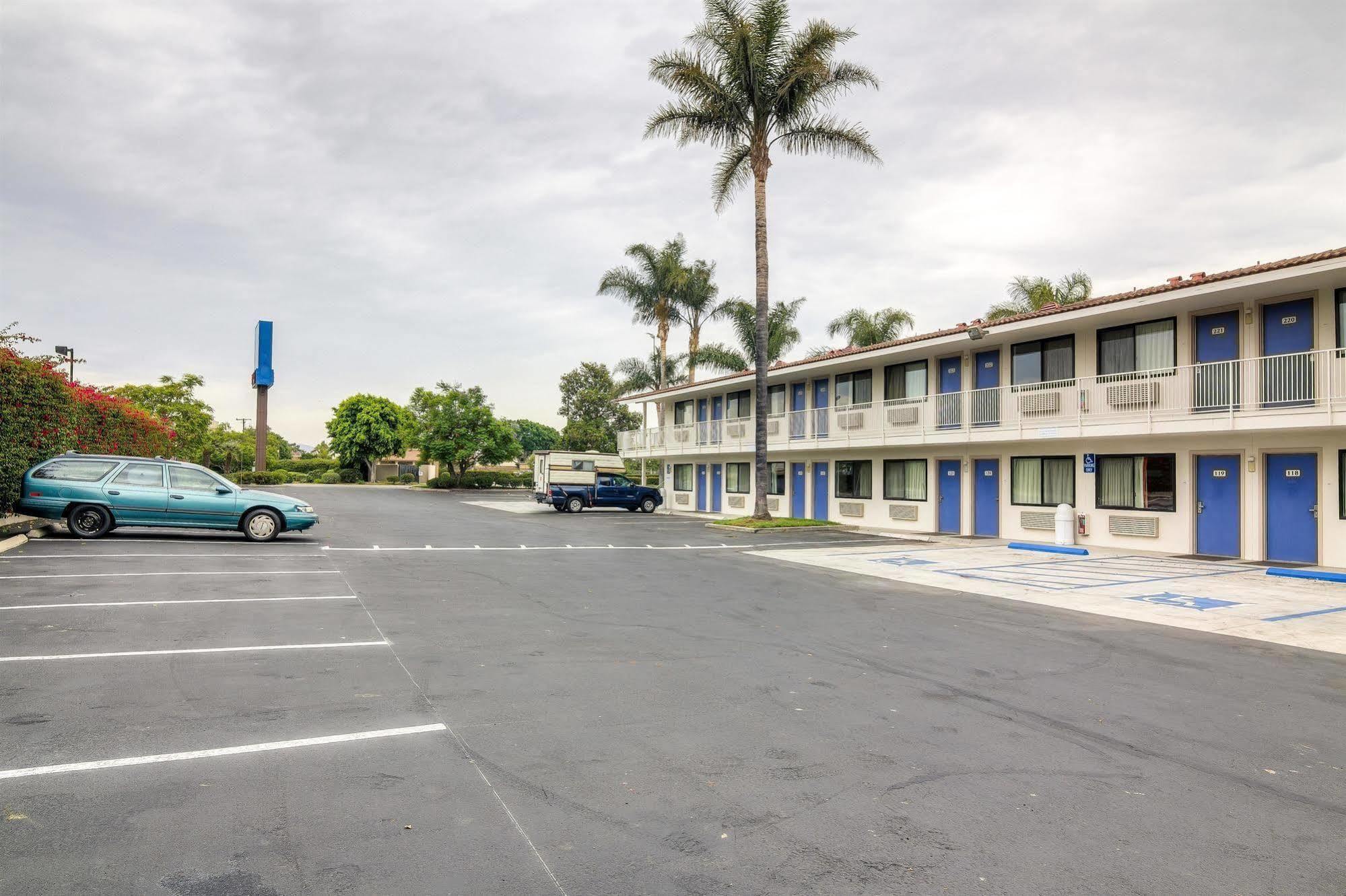 Motel 6-Camarillo, Ca Exterior foto