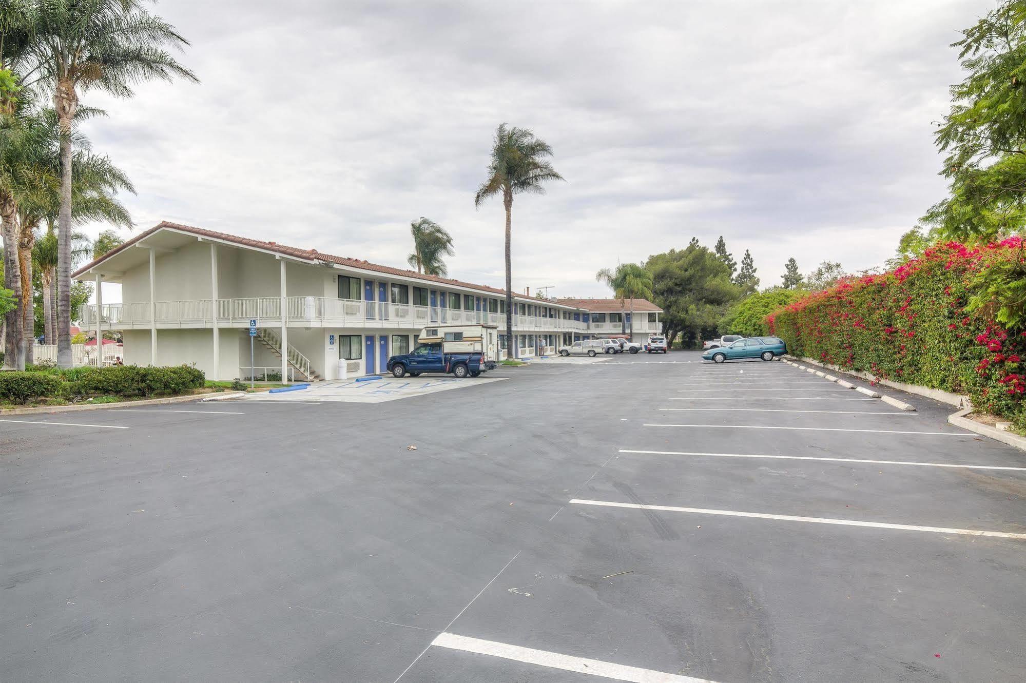 Motel 6-Camarillo, Ca Exterior foto