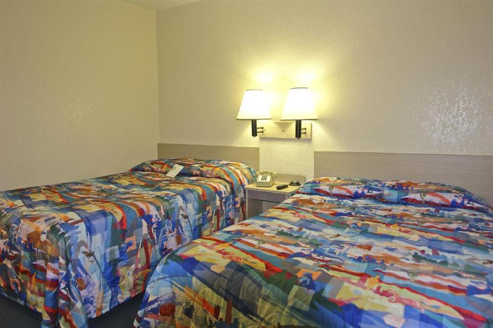 Motel 6-Camarillo, Ca Quarto foto
