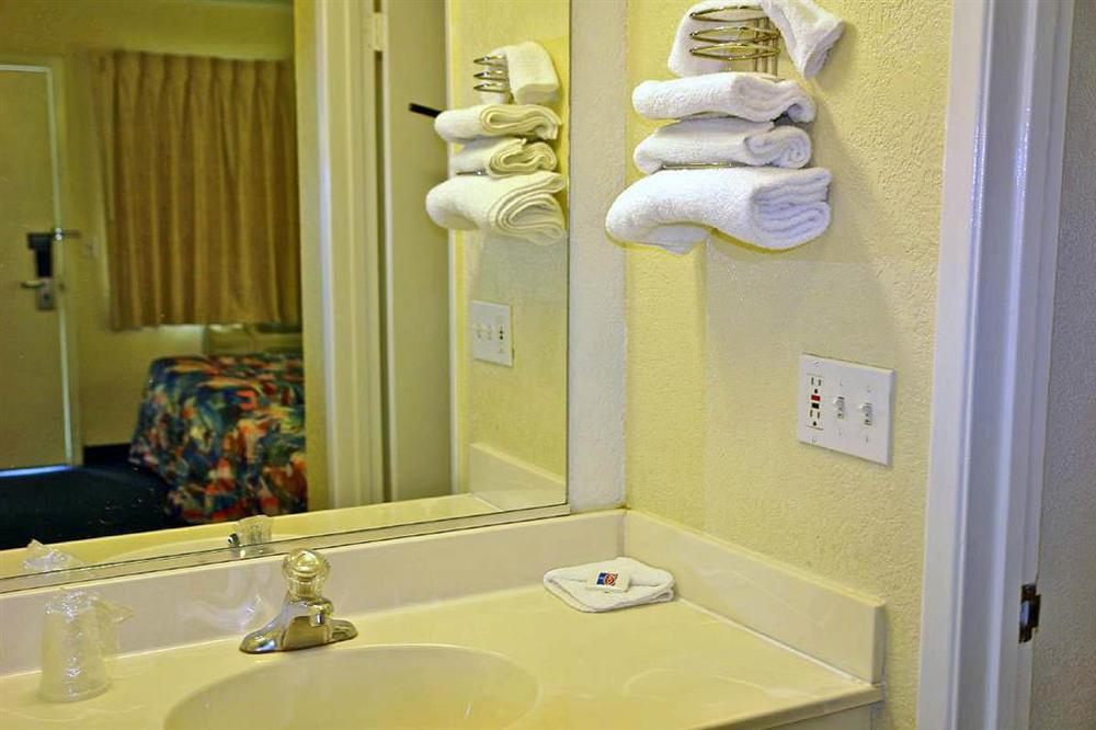 Motel 6-Camarillo, Ca Quarto foto
